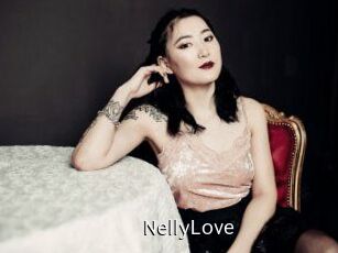 NellyLove