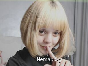 Nemapuky
