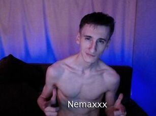 Nemaxxx