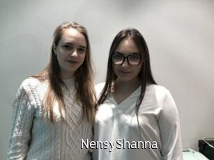 NensyShanna