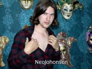 NeoJohonson