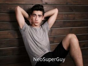 NeoSuperGuy