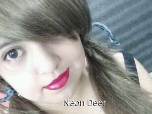 Neon_Deer