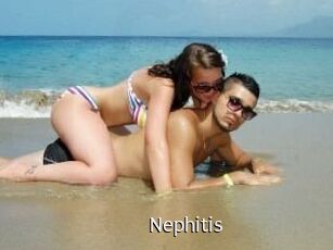Nephitis