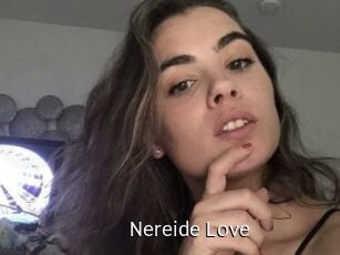Nereide_Love