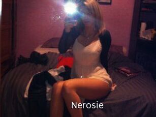 Nerosie
