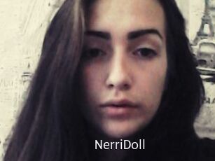 NerriDoll