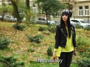 NessiBaby