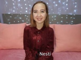 Nesti
