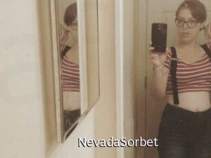 NevadaSorbet
