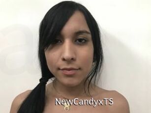 NewCandyxTS