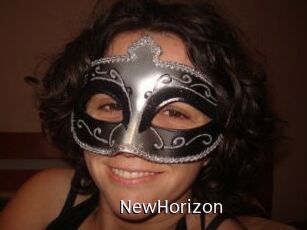 NewHorizon