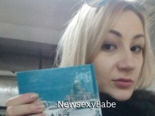 NewsexyBabe