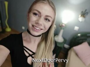 NextDoorPervy