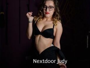 Nextdoor_Judy