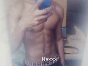 Nexxx