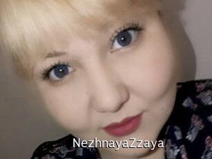 NezhnayaZzaya