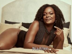 NiaAllen