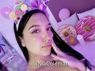 NiaColeman