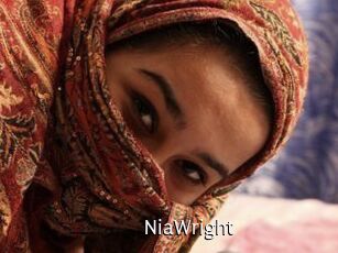NiaWright