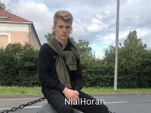 NialHoran