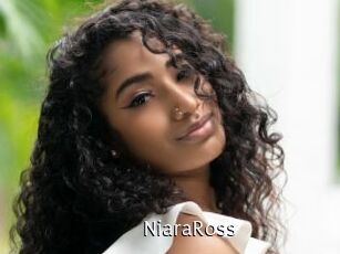 NiaraRoss