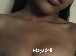 Niayadoll