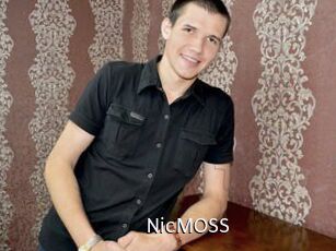NicMOSS