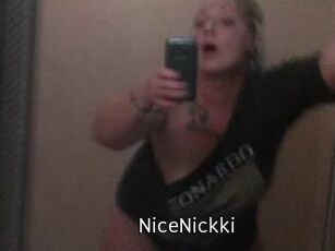 NiceNickki