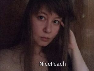 NicePeach
