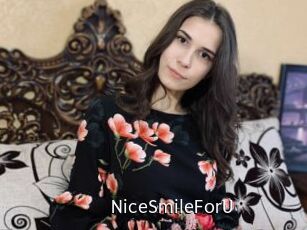 NiceSmileForU
