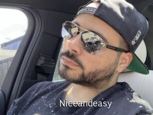 Niceandeasy