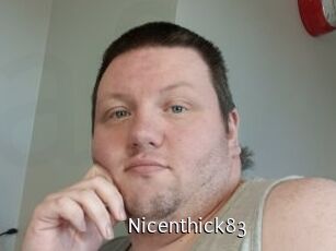 Nicenthick83