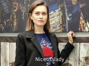 Nicetitslady