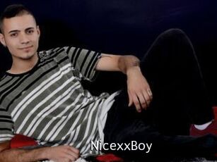 NicexxBoy
