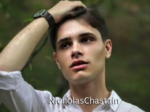 NicholasChastain