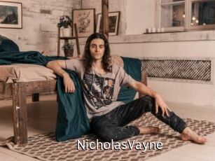 NicholasVayne