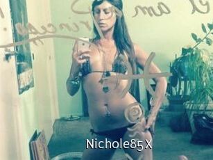 Nichole85X