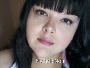 NicholeNoir