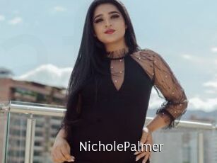 NicholePalmer