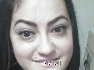 Nicholl
