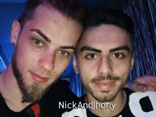 NickAndJhony