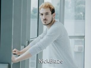NickBlaze