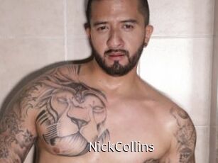 NickCollins