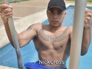 NickCross