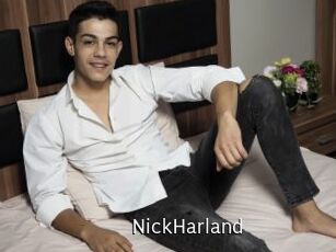 NickHarland