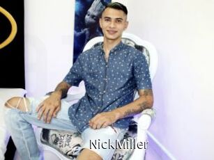 NickMiller