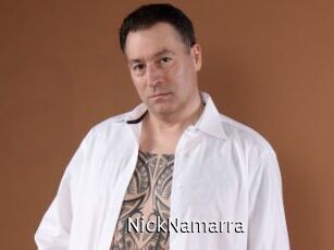NickNamarra