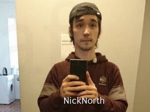 NickNorth