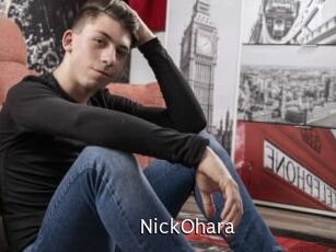 NickOhara